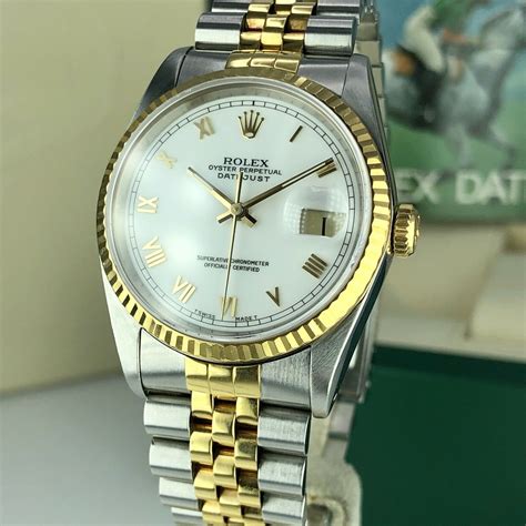 1988 datejust rolex